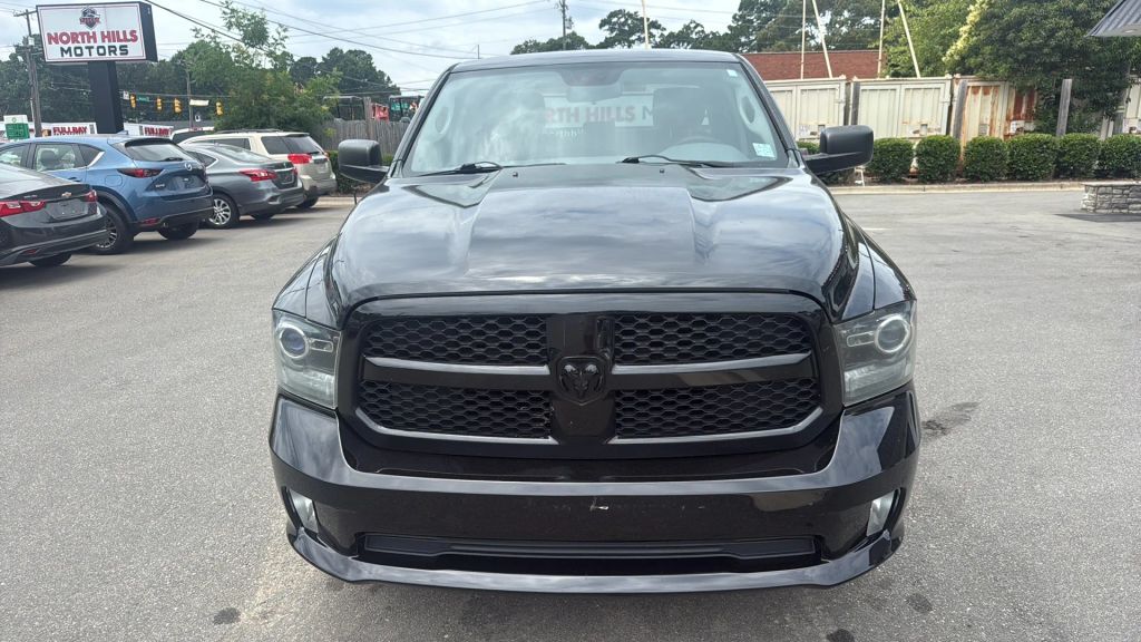 ram ram 1500 pickup 2014 1C6RR6FT9ES237705 image ram ram 1500 pickup 2014 1C6RR6FT9ES237705 image